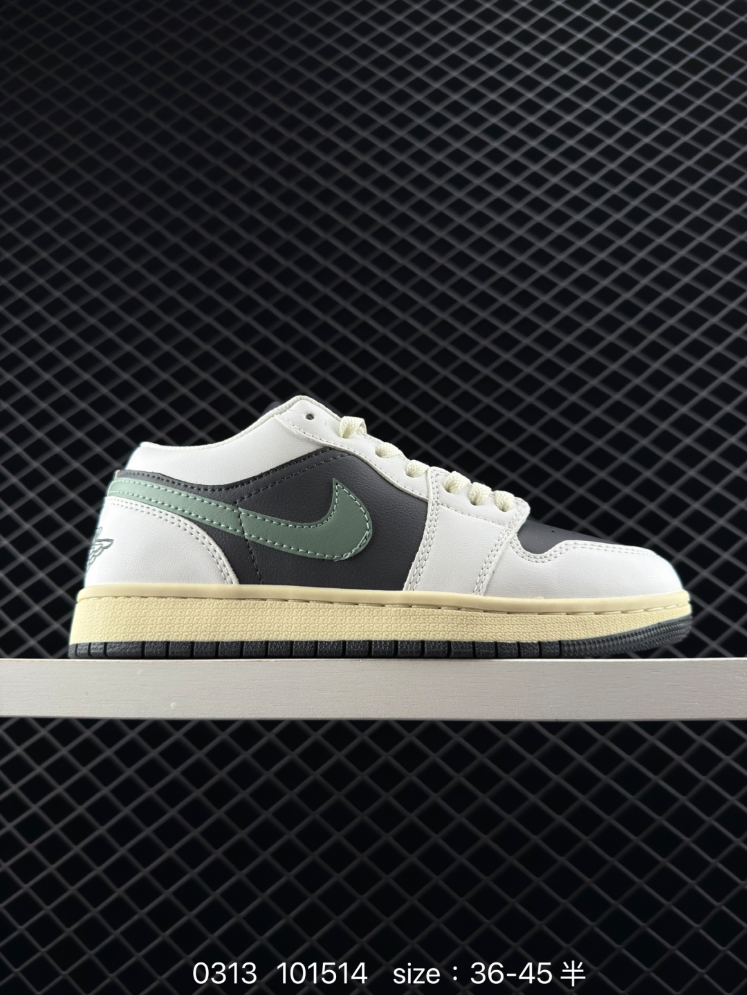 Air Jordan 1 Low Air Jordan 1 Low